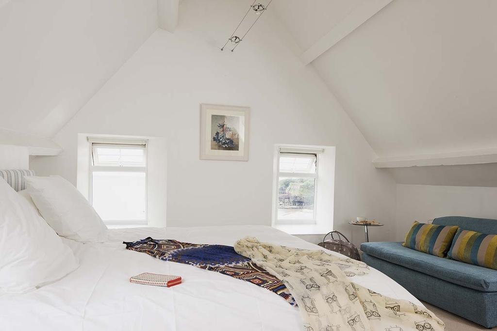 The Strand Inn Dunmore East Zimmer foto