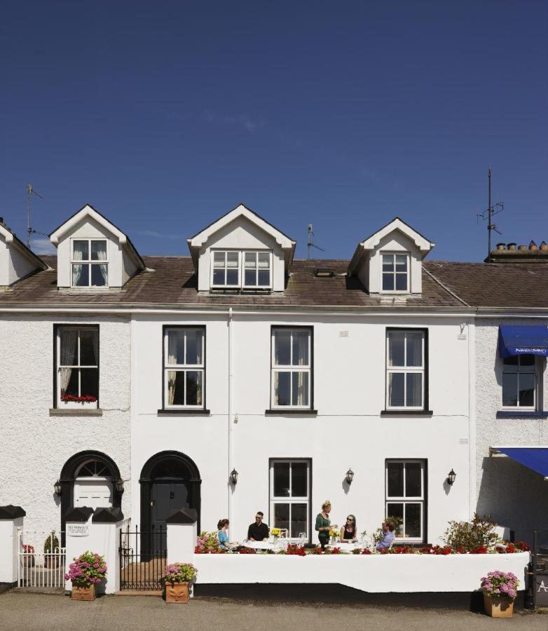 The Strand Inn Dunmore East Exterior foto