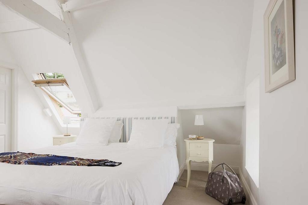 The Strand Inn Dunmore East Zimmer foto