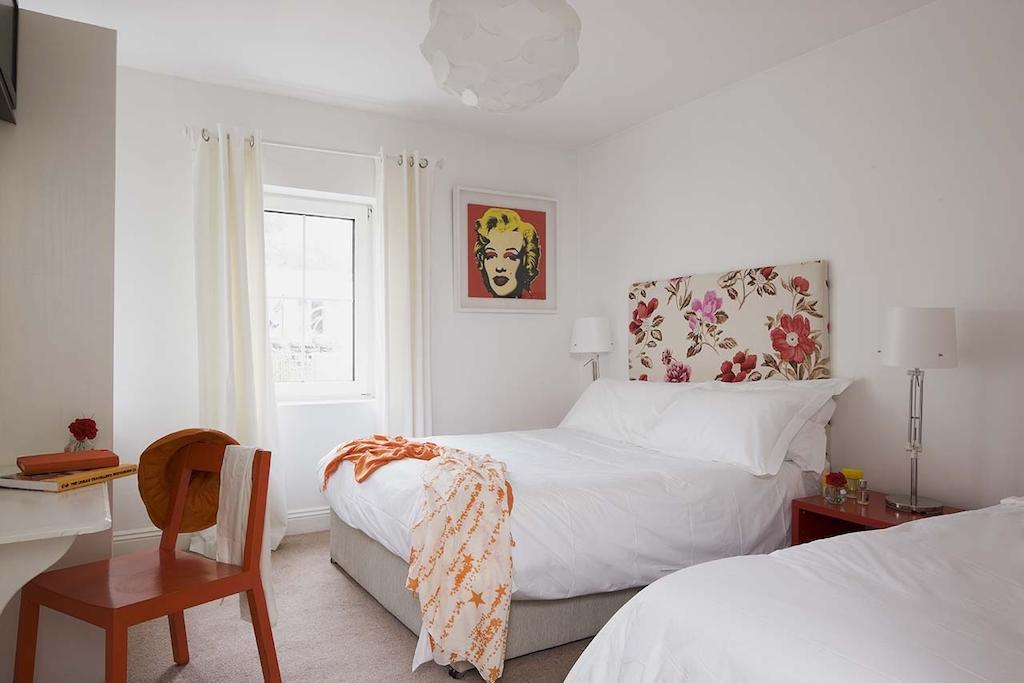 The Strand Inn Dunmore East Zimmer foto