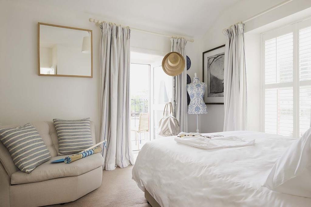 The Strand Inn Dunmore East Zimmer foto
